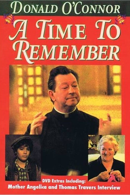 A Time to Remember - Movie Poster