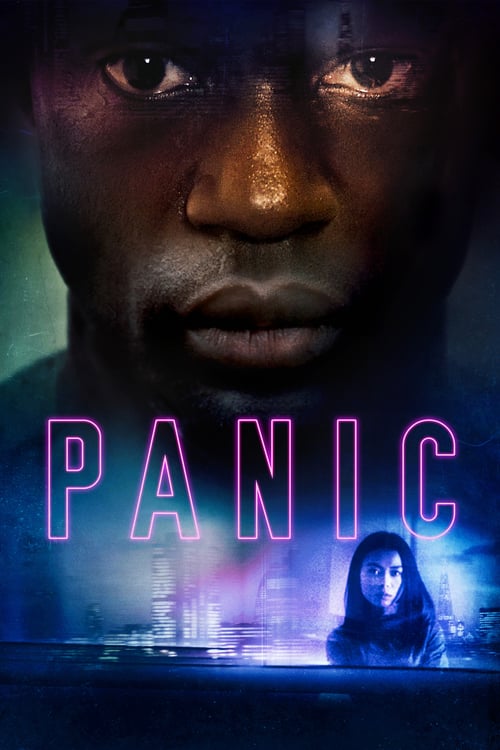 Panic - Movie Poster