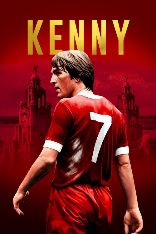 Kenny - Movie Poster Kenny - Movie Poster