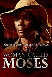 A Woman Called Moses - Movie Poster A Woman Called Moses - Movie Poster