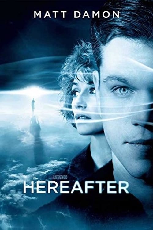 Hereafter - Movie Poster Hereafter - Movie Poster