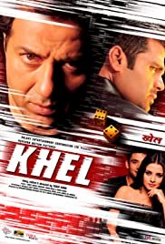 Khel - Movie Poster Khel - Movie Poster