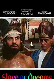 Slave of Dreams - Movie Poster Slave of Dreams - Movie Poster