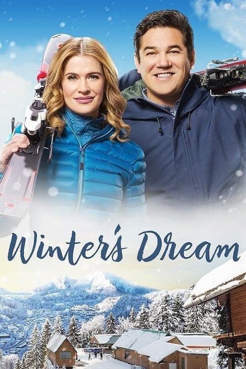 Winter's Dream - Movie Poster Winter's Dream - Movie Poster
