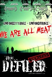 The Defiled - Movie Poster The Defiled - Movie Poster