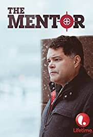 The Mentor - Movie Poster The Mentor - Movie Poster