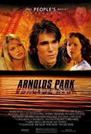 Carousel of Revenge - Movie Poster