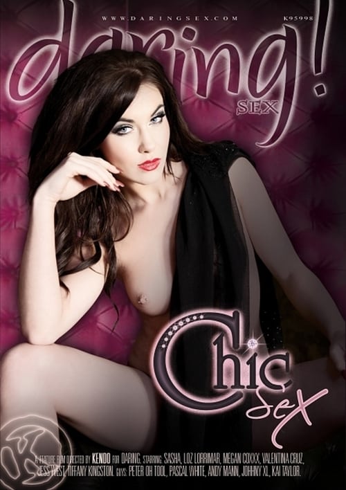 Chic Sex - Movie Poster Chic Sex - Movie Poster
