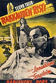 Rakkauden risti - Movie Poster Rakkauden risti - Movie Poster