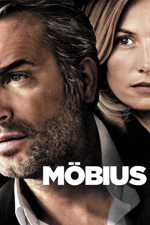 Möbius - Movie Poster Möbius - Movie Poster