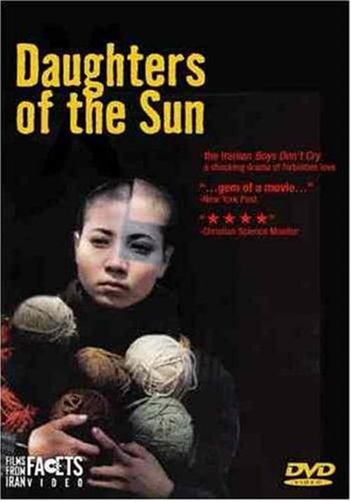 Daughters of the Sun - Movie Poster Daughters of the Sun - Movie Poster