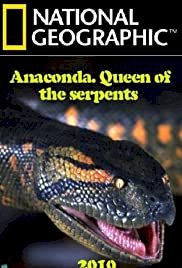 Anaconda: Queen of the Serpents - Movie Poster