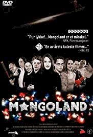 Mongoland - Movie Poster Mongoland - Movie Poster