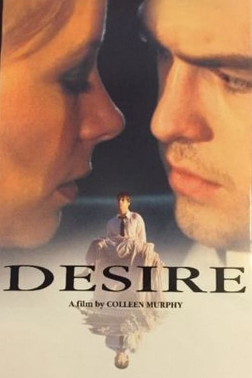 Desire - Movie Poster Desire - Movie Poster