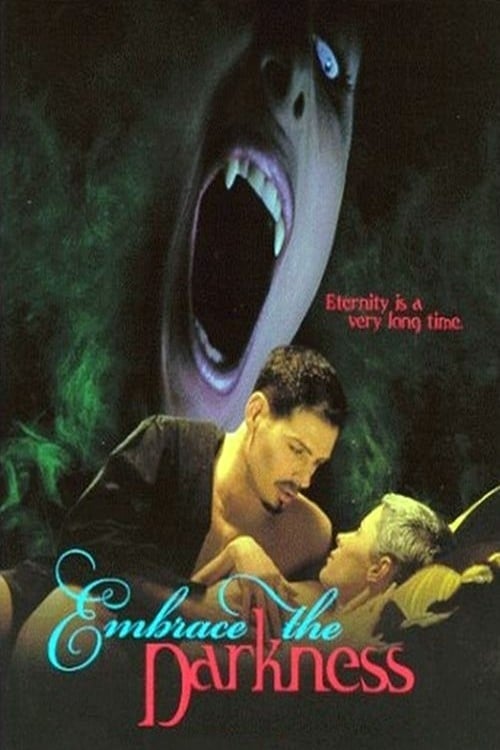 Embrace the Darkness - Movie Poster Embrace the Darkness - Movie Poster