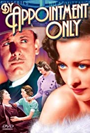 By Appointment Only - Movie Poster By Appointment Only - Movie Poster