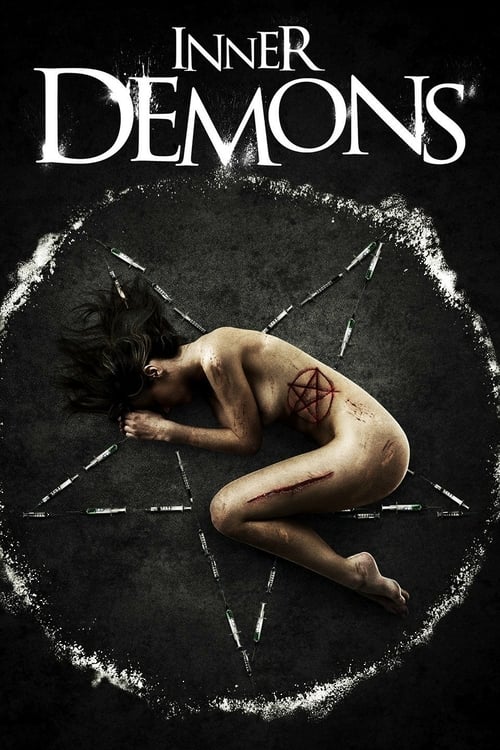 Inner Demons - Movie Poster Inner Demons - Movie Poster