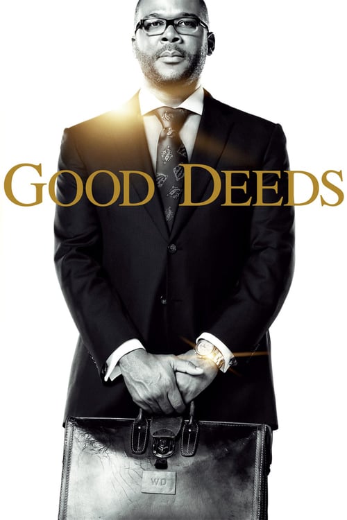 Good Deeds - Movie Poster Good Deeds - Movie Poster
