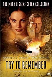 Try to Remember - Movie Poster Try to Remember - Movie Poster