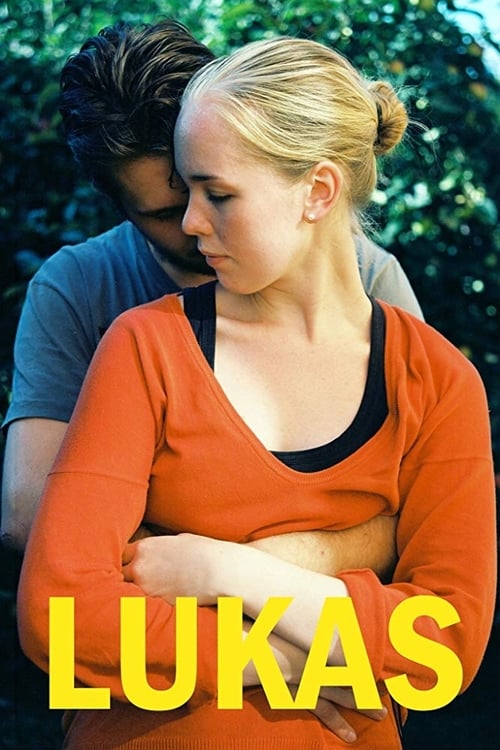 Lukas - Movie Poster Lukas - Movie Poster