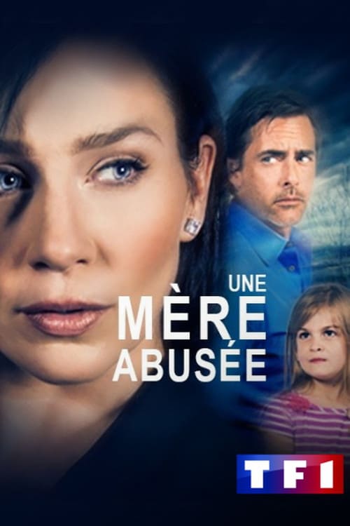 A Mother Betrayed - Movie Poster A Mother Betrayed - Movie Poster