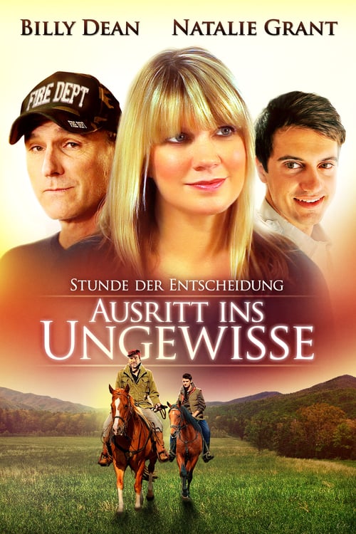 Decision - Movie Poster Decision - Movie Poster