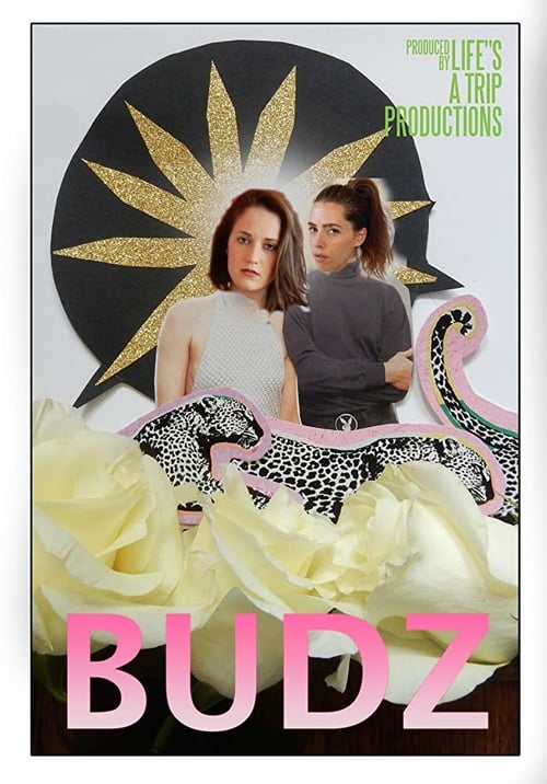 Budz - Movie Poster Budz - Movie Poster