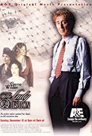 The Lady in Question - Movie Poster The Lady in Question - Movie Poster