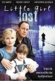 Little Girl Lost - Movie Poster Little Girl Lost - Movie Poster