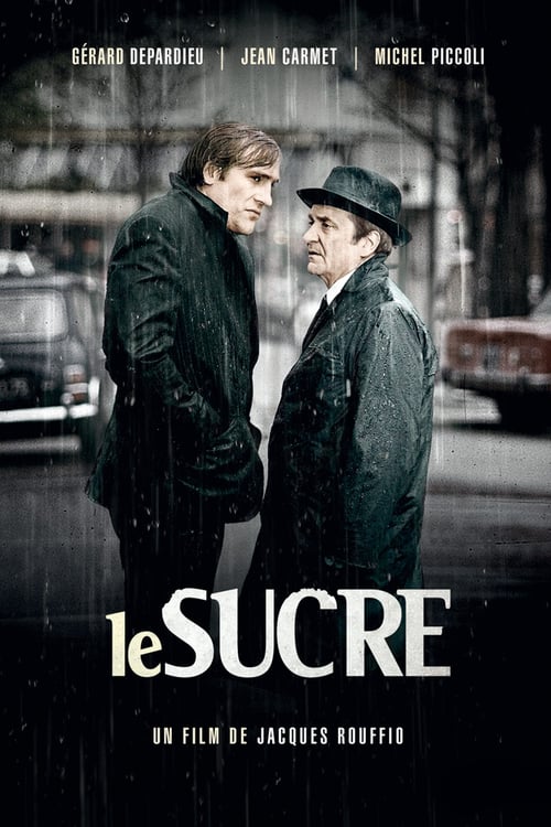 Sugar - Movie Poster