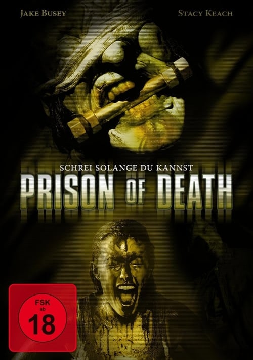 Death Row - Movie Poster