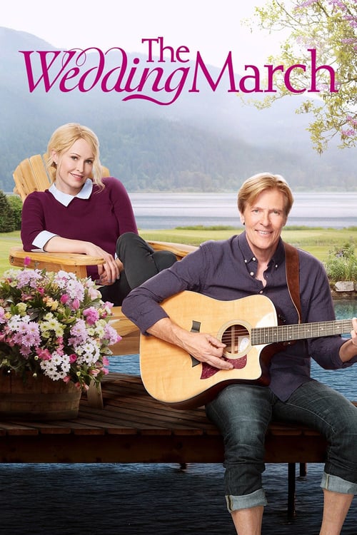 The Wedding March - Movie Poster The Wedding March - Movie Poster