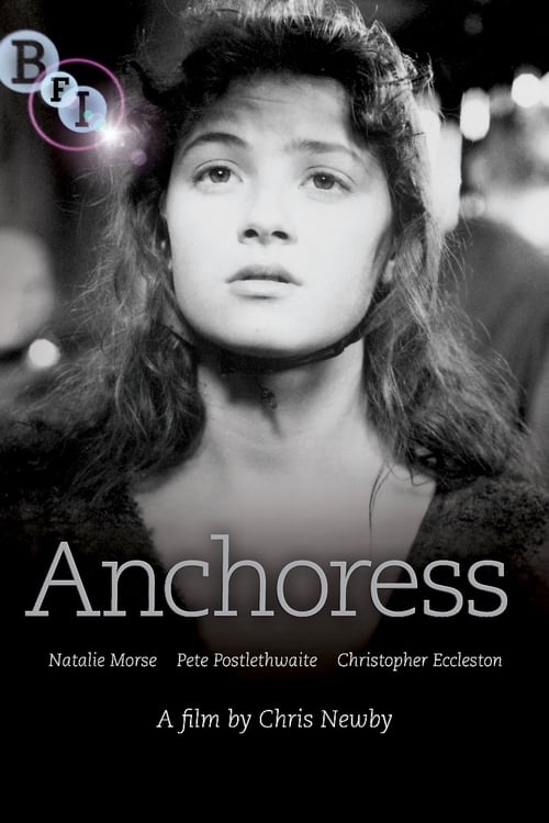 Anchoress - Movie Poster