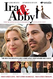 Ira & Abby - Movie Poster Ira & Abby - Movie Poster