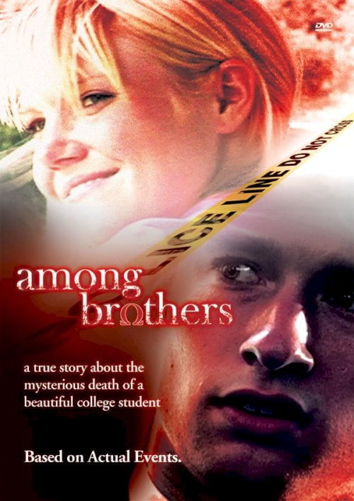 Among Brothers - Movie Poster Among Brothers - Movie Poster