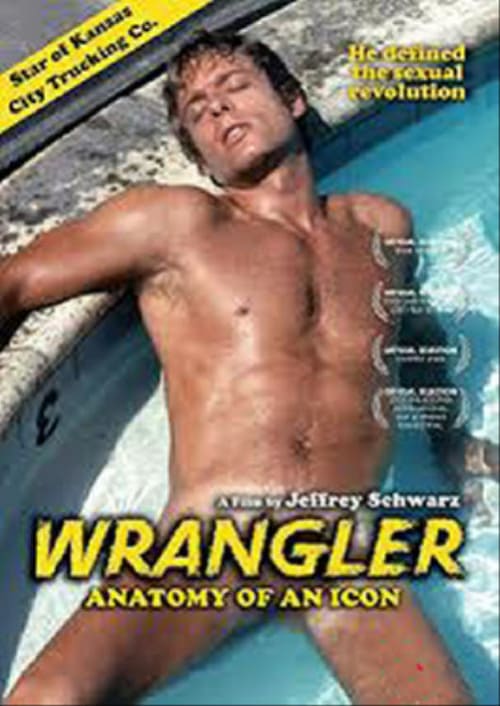 Wrangler: Anatomy of an Icon - Movie Poster Wrangler: Anatomy of an Icon - Movie Poster