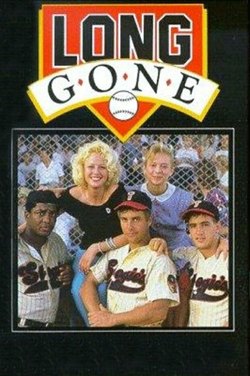 Long Gone - Movie Poster Long Gone - Movie Poster