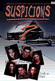 Suspicions - Movie Poster