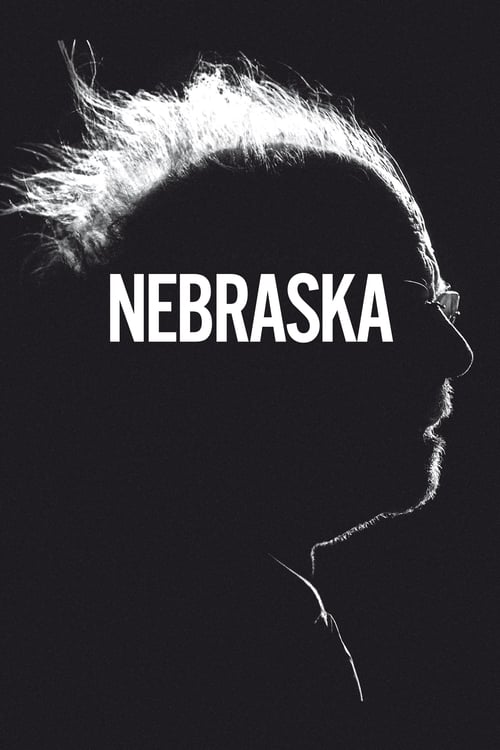 Nebraska - Movie Poster Nebraska - Movie Poster