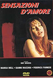 Dangerous Affairs - Movie Poster Dangerous Affairs - Movie Poster