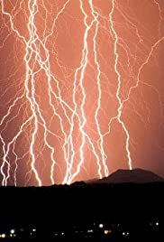 National Geographic's Storm of the Century - Movie Poster