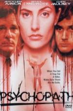 Psychopath - Movie Poster