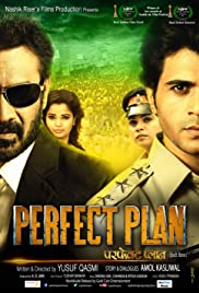 Perfect Plan - Movie Poster Perfect Plan - Movie Poster