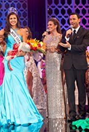 Miss Teen USA 2015 - Movie Poster Miss Teen USA 2015 - Movie Poster