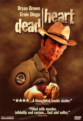 Dead Heart - Movie Poster Dead Heart - Movie Poster