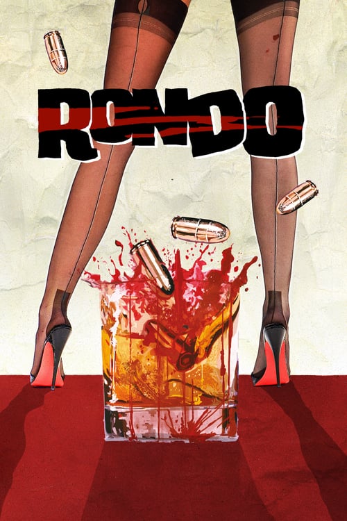 Rondo - Movie Poster Rondo - Movie Poster