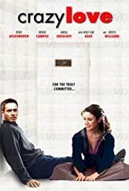 Crazylove - Movie Poster Crazylove - Movie Poster