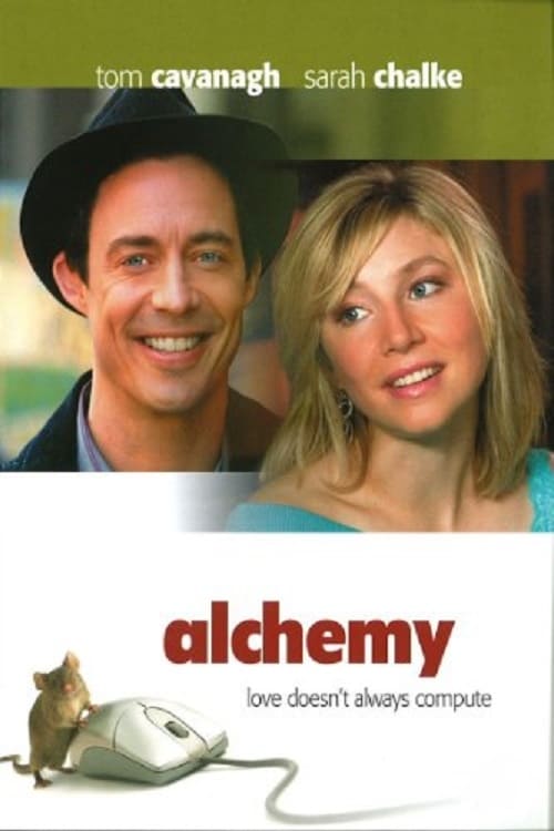 Alchemy - Movie Poster