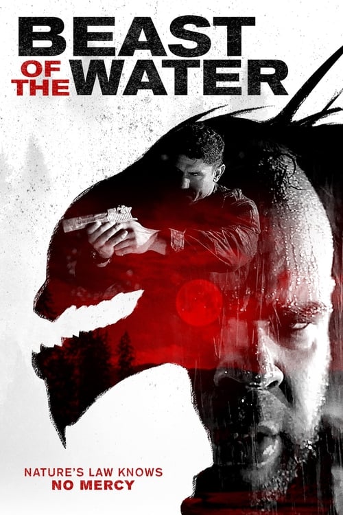 Beast of the Water - Movie Poster Beast of the Water - Movie Poster