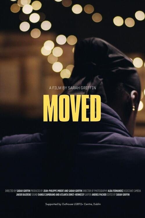 Moved - Movie Poster